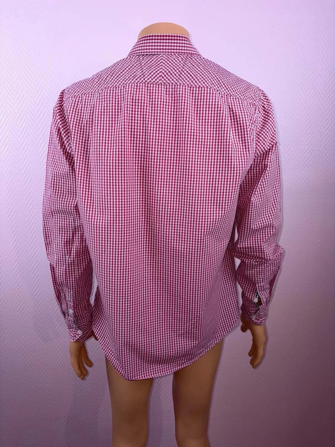 Chevignon Men's Shirt Size XL – photo 3